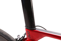 Factor One Sram Red eTap Road Bike 2020, Size 52cm