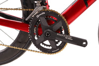 Factor One Sram Red eTap Road Bike 2020, Size 52cm
