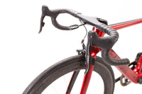 Factor One Sram Red eTap Road Bike 2020, Size 52cm