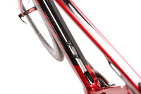 Factor One Sram Red eTap Road Bike 2020, Size 52cm