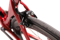 Factor One Sram Red eTap Road Bike 2020, Size 52cm