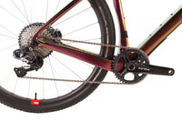 Cervelo Aspero 5 Shimano GRX Di2 Gravel Bike 2021, Size 54cm