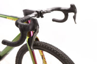 Cervelo Aspero 5 Shimano GRX Di2 Gravel Bike 2021, Size 54cm