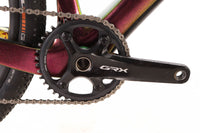 Cervelo Aspero 5 Shimano GRX Di2 Gravel Bike 2021, Size 54cm