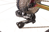 Cervelo Aspero 5 Shimano GRX Di2 Gravel Bike 2021, Size 54cm