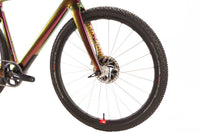 Cervelo Aspero 5 Shimano GRX Di2 Gravel Bike 2021, Size 54cm