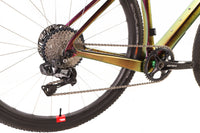 Cervelo Aspero 5 Shimano GRX Di2 Gravel Bike 2021, Size 54cm