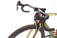 Cervelo Aspero 5 Shimano GRX Di2 Gravel Bike 2021, Size 54cm