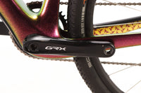 Cervelo Aspero 5 Shimano GRX Di2 Gravel Bike 2021, Size 54cm