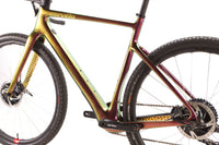 Cervelo Aspero 5 Shimano GRX Di2 Gravel Bike 2021, Size 54cm