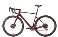 Cervelo Aspero 5 Shimano GRX Di2 Gravel Bike 2021, Size 54cm