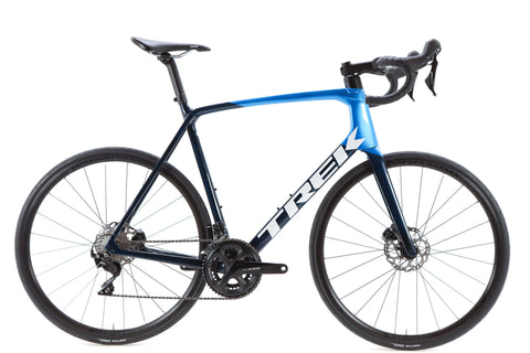 Trek Emonda SL 5 Shimano 105 Disc Road Bike 2021, Size 62cm