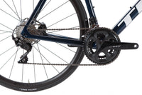 Trek Emonda SL 5 Shimano 105 Disc Road Bike 2021, Size 62cm