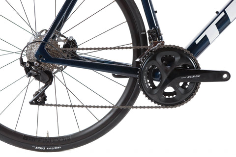 Trek Emonda SL 5 Shimano 105 Disc Road Bike 2021, Size 62cm