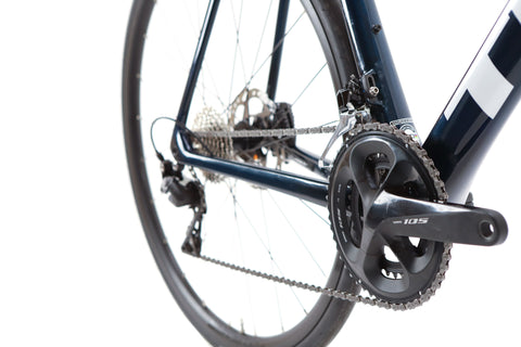 Trek Emonda SL 5 Shimano 105 Disc Road Bike 2021, Size 62cm