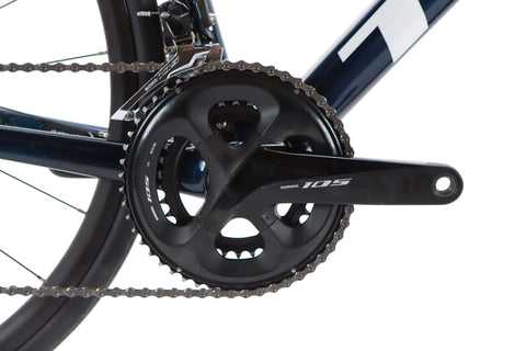 Trek Emonda SL 5 Shimano 105 Disc Road Bike 2021, Size 62cm