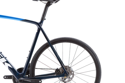 Trek Emonda SL 5 Shimano 105 Disc Road Bike 2021, Size 62cm
