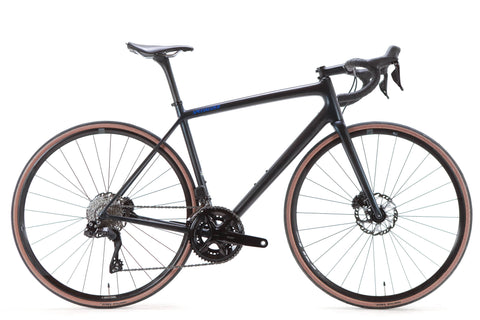 Specialized Aethos Shimano 105 Di2 Disc Road 2021, Size 56cm