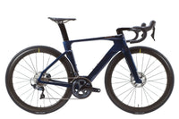 Ribble Ultra SL Shimano Ultegra Disc Road Bike 2022, Size XS