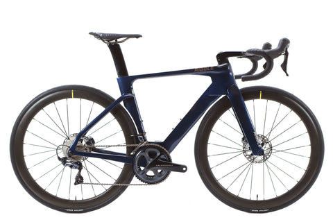Ribble Ultra SL Shimano Ultegra Disc Road Bike 2022, Size XS