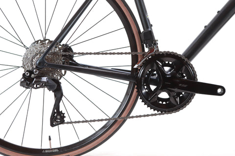 Specialized Aethos Shimano 105 Di2 Disc Road 2021, Size 56cm