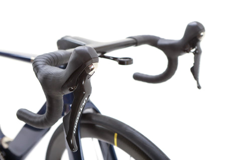 Ribble Ultra SL Shimano Ultegra Disc Road Bike 2022, Size XS