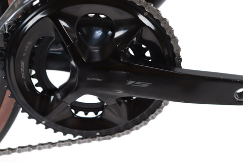 Specialized Aethos Shimano 105 Di2 Disc Road 2021, Size 56cm