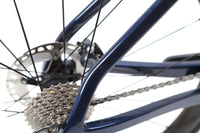 Ribble Ultra SL Shimano Ultegra Disc Road Bike 2022, Size XS