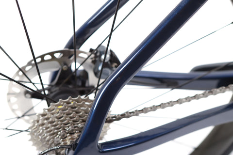Ribble Ultra SL Shimano Ultegra Disc Road Bike 2022, Size XS