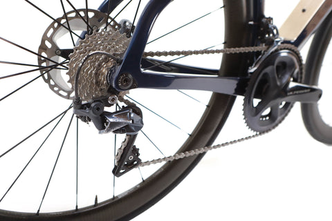 Ribble Ultra SL Shimano Ultegra Disc Road Bike 2022, Size XS