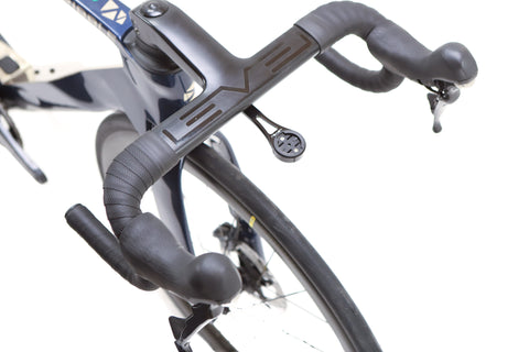 Ribble Ultra SL Shimano Ultegra Disc Road Bike 2022, Size XS