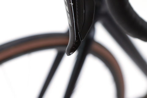 Specialized Aethos Shimano 105 Di2 Disc Road 2021, Size 56cm