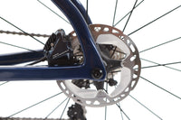 Ribble Ultra SL Shimano Ultegra Disc Road Bike 2022, Size XS