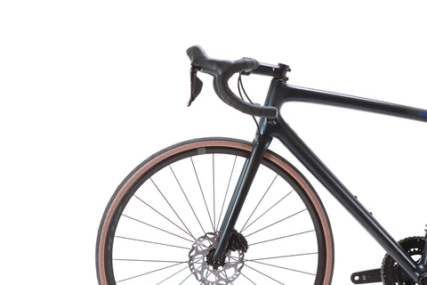 Specialized Aethos Shimano 105 Di2 Disc Road 2021, Size 56cm