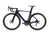 Ribble Ultra SL Shimano Ultegra Disc Road Bike 2022, Size XS