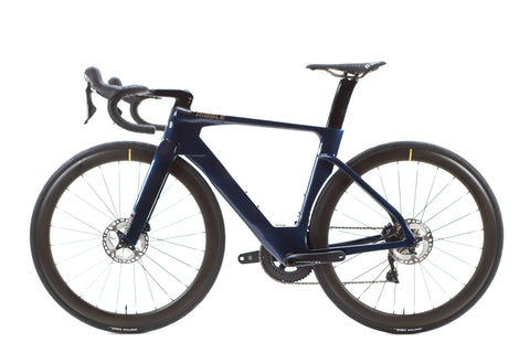 Ribble Ultra SL Shimano Ultegra Disc Road Bike 2022, Size XS