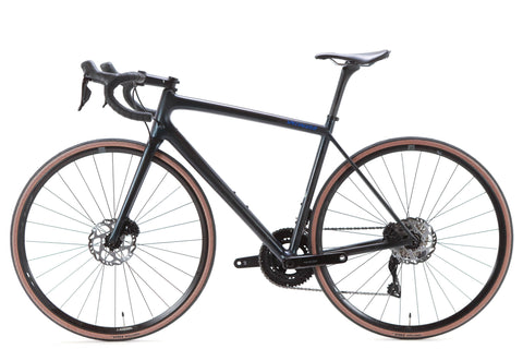 Specialized Aethos Shimano 105 Di2 Disc Road 2021, Size 56cm