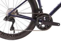 Specialized Tarmac SL8 Pro Shimano Ultegra Di2 Disc Road Bike 2024, Size 54cm