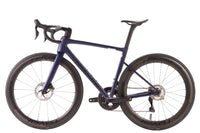 Specialized Tarmac SL8 Pro Shimano Ultegra Di2 Disc Road Bike 2024, Size 54cm