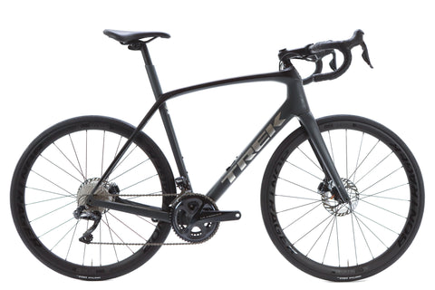 Trek Domane SL 7 Gen 3 Shimano Ultegra Di2 Disc Road Bike 2021, Size 58cm