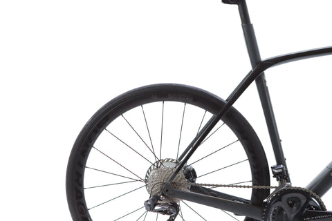 Trek Domane SL 7 Gen 3 Shimano Ultegra Di2 Disc Road Bike 2021, Size 58cm