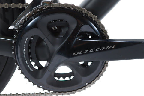 Trek Domane SL 7 Gen 3 Shimano Ultegra Di2 Disc Road Bike 2021, Size 58cm