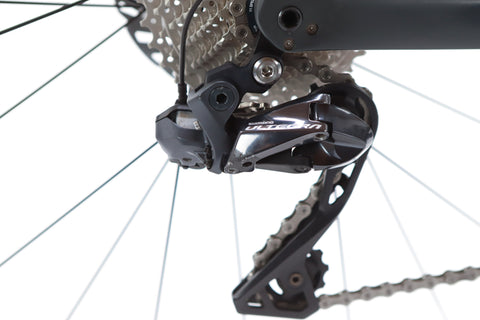 Trek Domane SL 7 Gen 3 Shimano Ultegra Di2 Disc Road Bike 2021, Size 58cm