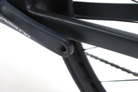 Trek Domane SL 7 Gen 3 Shimano Ultegra Di2 Disc Road Bike 2021, Size 58cm
