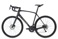 Trek Domane SL 7 Gen 3 Shimano Ultegra Di2 Disc Road Bike 2021, Size 58cm