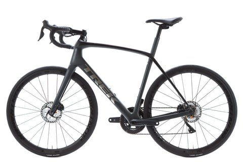 Trek Domane SL 7 Gen 3 Shimano Ultegra Di2 Disc Road Bike 2021, Size 58cm