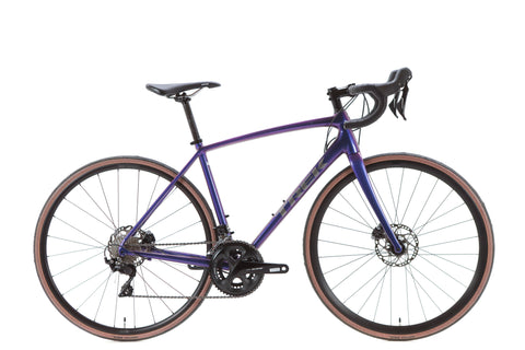 Trek Emonda ALR 5 Shimano 105 Disc Road Bike 2020, Size 54cm