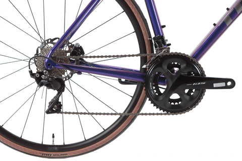 Trek Emonda ALR 5 Shimano 105 Disc Road Bike 2020, Size 54cm