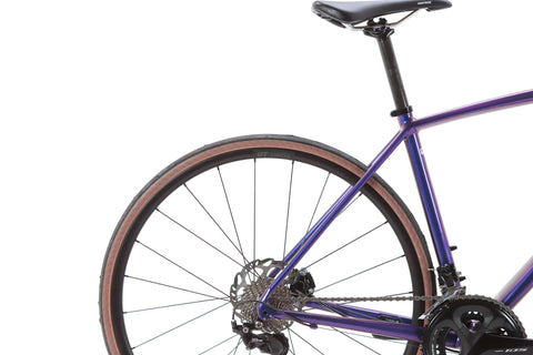 Trek Emonda ALR 5 Shimano 105 Disc Road Bike 2020, Size 54cm
