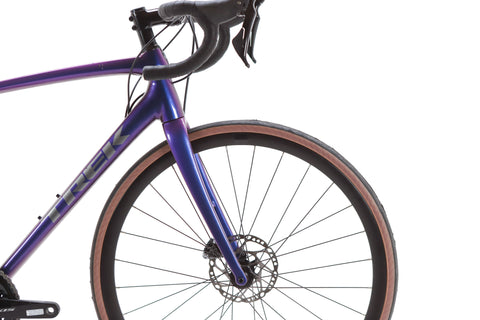 Trek Emonda ALR 5 Shimano 105 Disc Road Bike 2020, Size 54cm